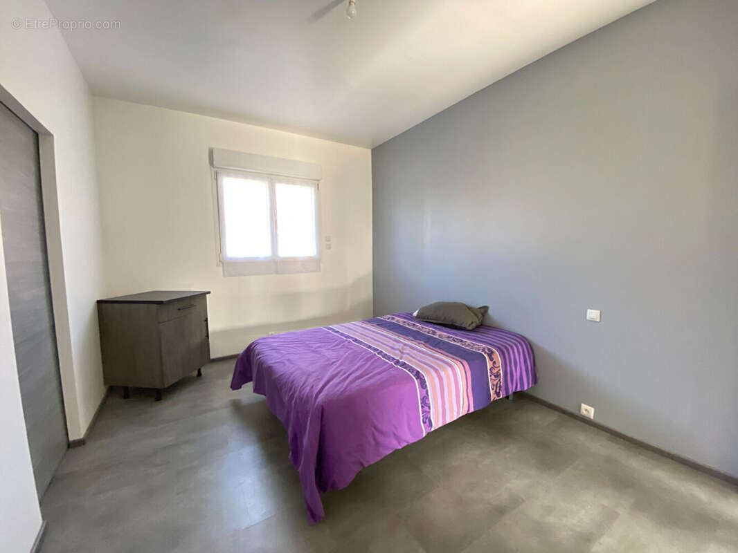 Maison à SAINT-VINCENT-DE-PAUL