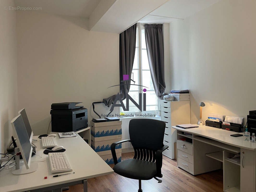 Appartement 65 m² à Dieppe  - photo 4