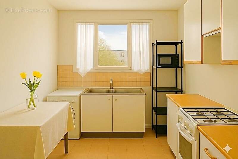 Appartement à ARGENTEUIL
