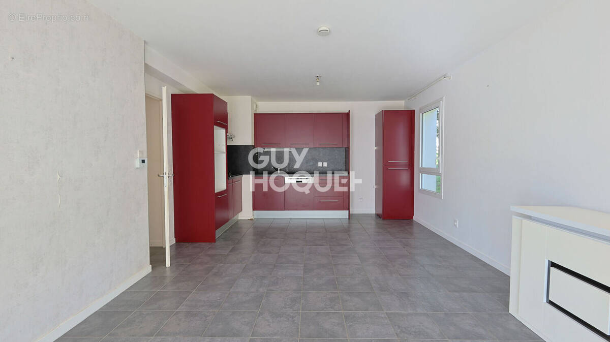 Appartement à SAINT-PEE-SUR-NIVELLE
