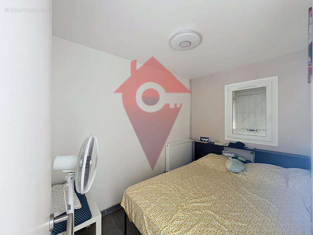Appartement - photo 16