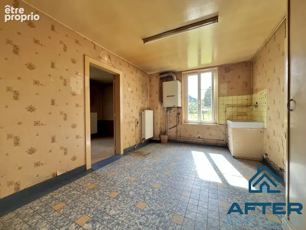 Maison 8 pièces 144 m² à vendre à Raon-L'etape (88110) - photo 5