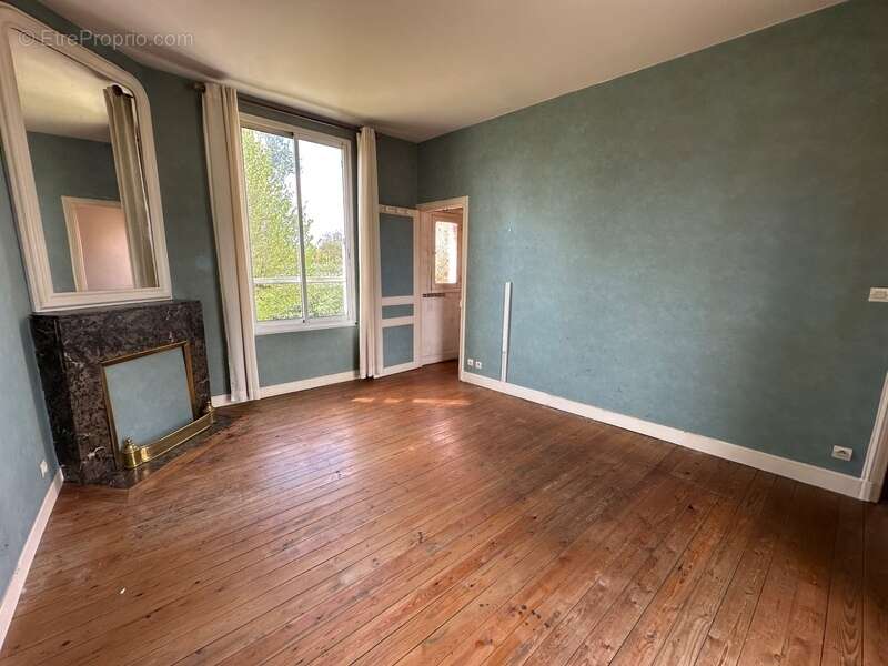 Maison de ville de 92m2 avec jardin au bord de l'eau - photo 15