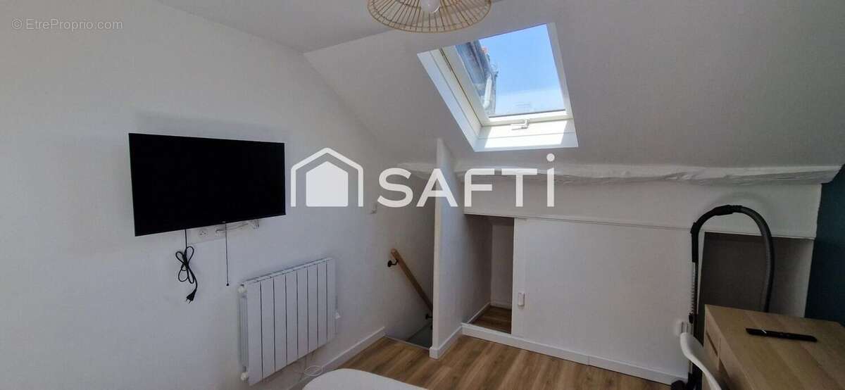 Photo 2 - Maison à ROUEN