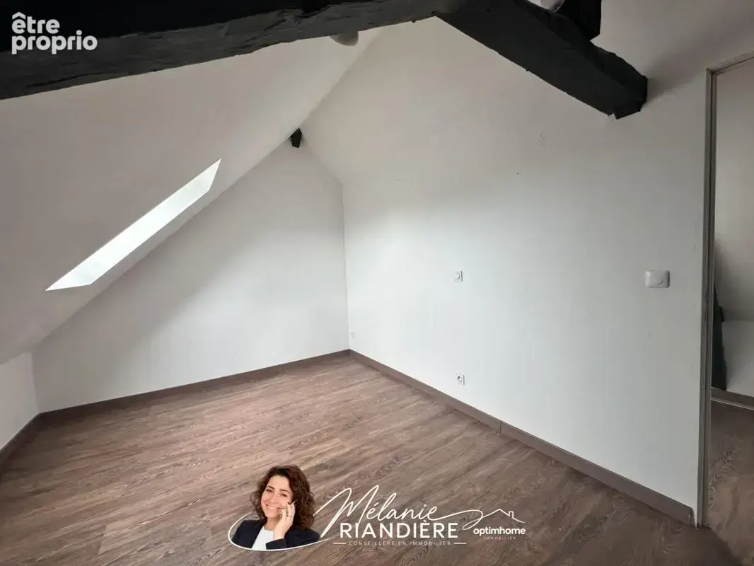 Maison de charme 121 m², 3 chambres, Clefs - photo 8