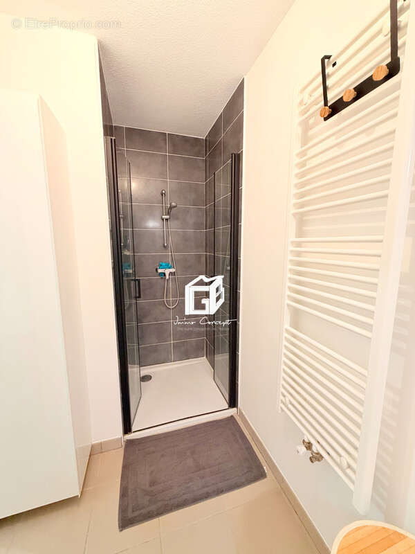 Appartement de Type 3 - photo 7
