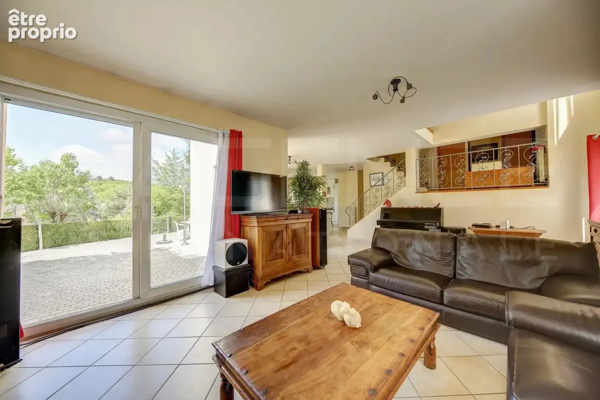 Maison familiale 5 chambres - photo 6