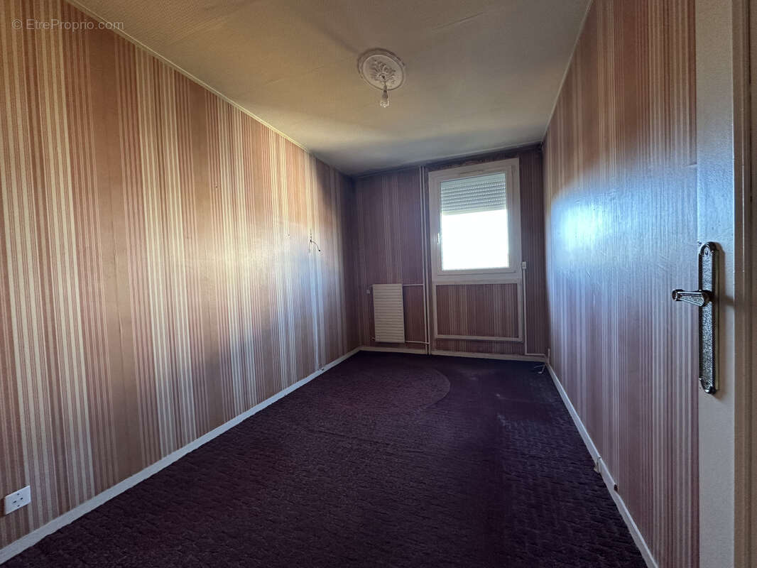 Appartement à FIRMINY