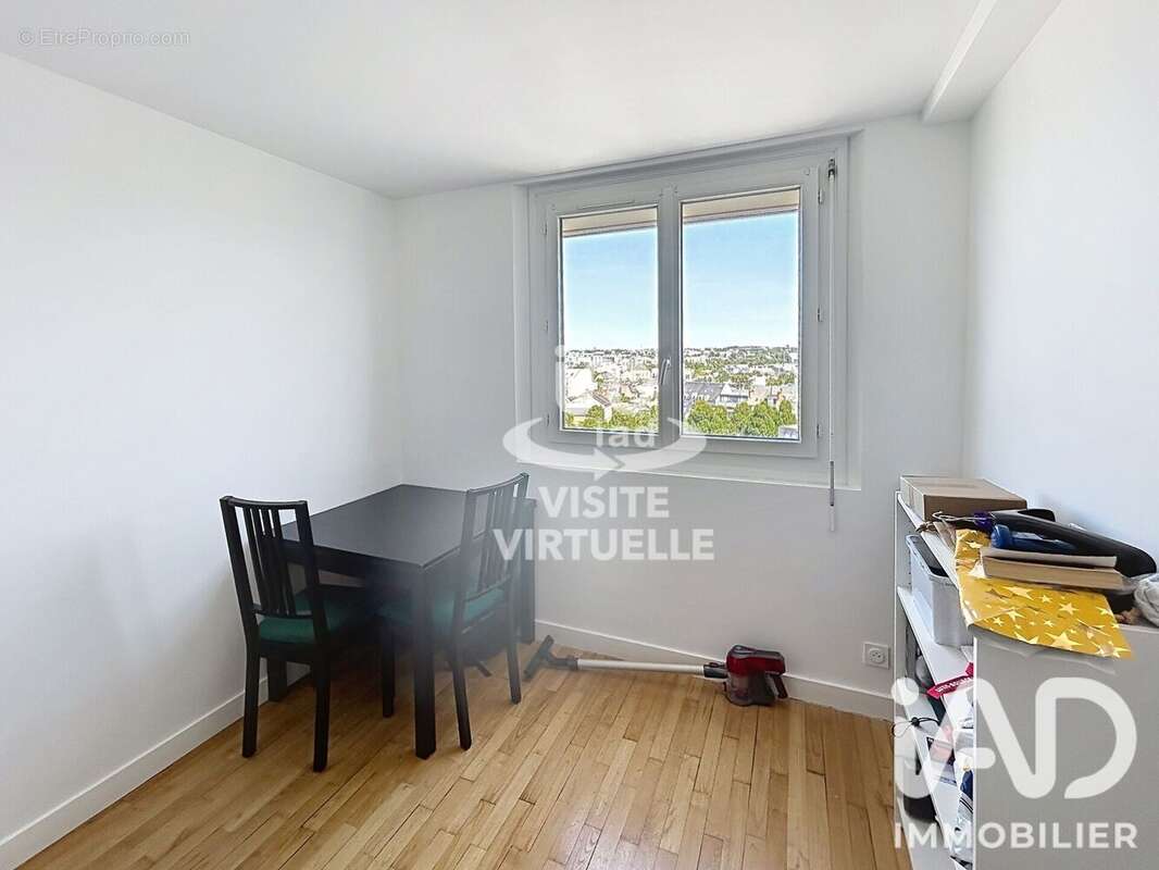 Appartement 85 m² à Rennes  - photo 5
