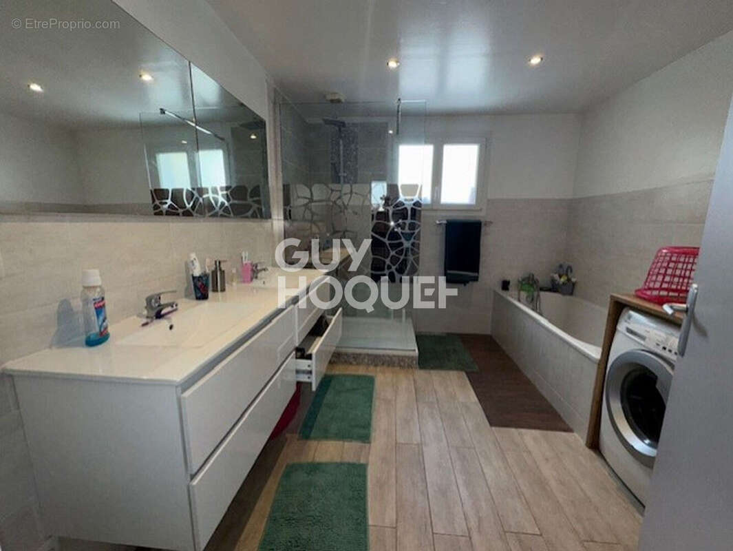 Maison à vendre à LE MEIX SAINT EPOING - 7 pièces, 5 chambres - photo 8