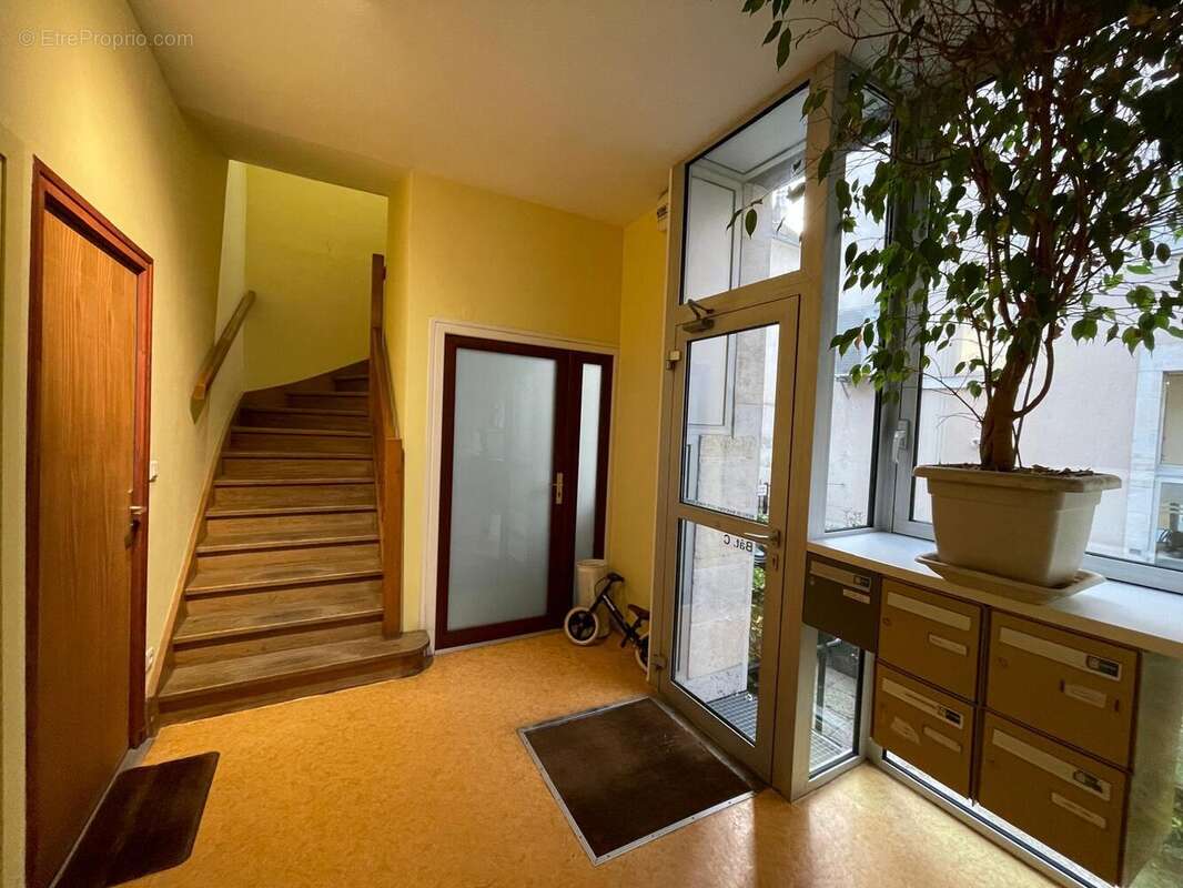 Appartement à BOURGES