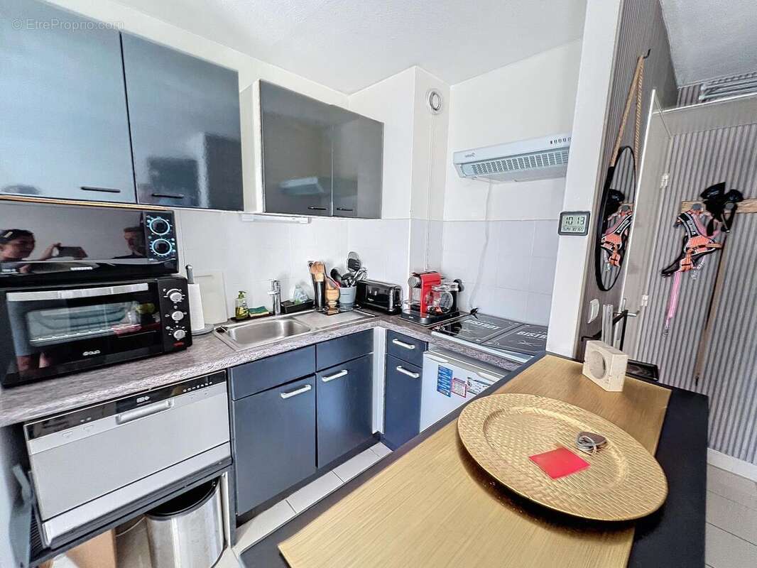 Photo 3 - Appartement à FREJUS