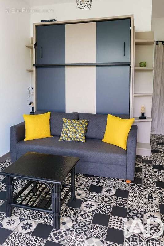 Photo 3 - Appartement à CAZAUBON