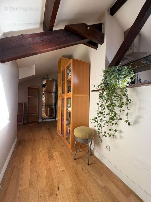 Appartement à VILLEJUIF