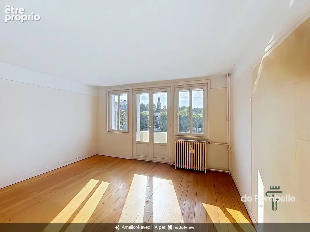 Maison 6 pièces 112 m² à vendre à Deauville (14800) - photo 4