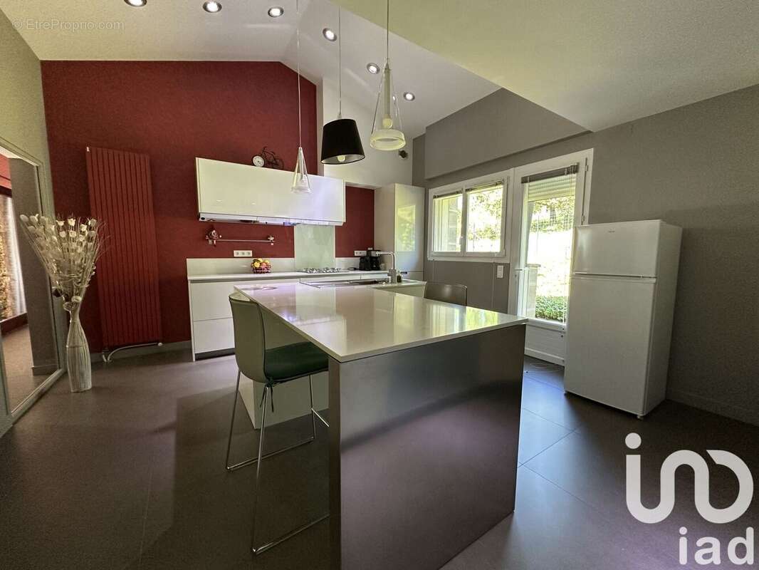 Maison 138 m² à Mercues  - photo 6