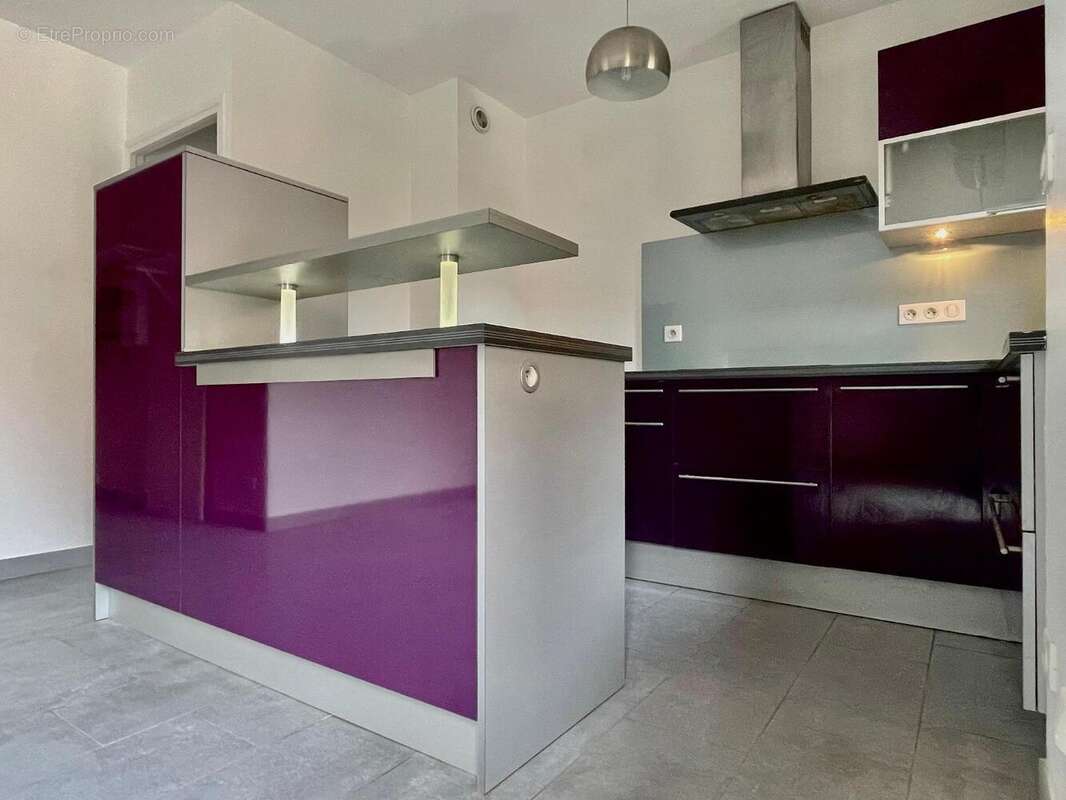   - Appartement à ALBI