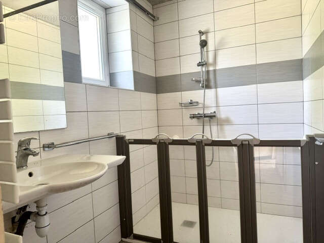 Maison 3 chambres - photo 6