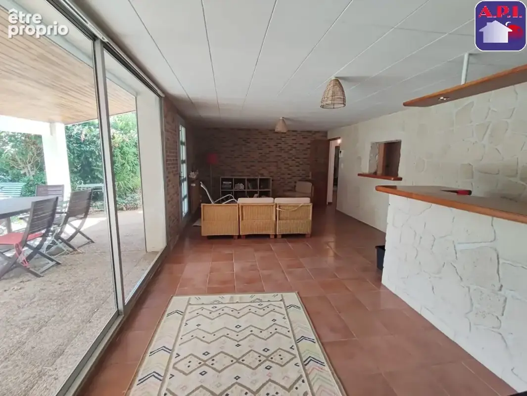 Maison 6 pièces 205 m² à vendre à Saint-Jean-Du-Falga (09100) - photo 6