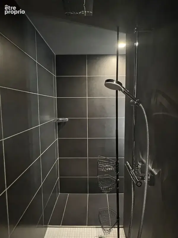 Bourg Bel Air, beau Duplex de 135 m² Carrez (190 m² au sol) - photo 9