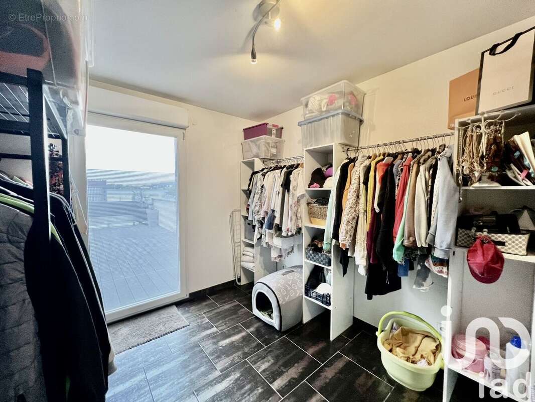 Photo 8 - Appartement à AMNEVILLE