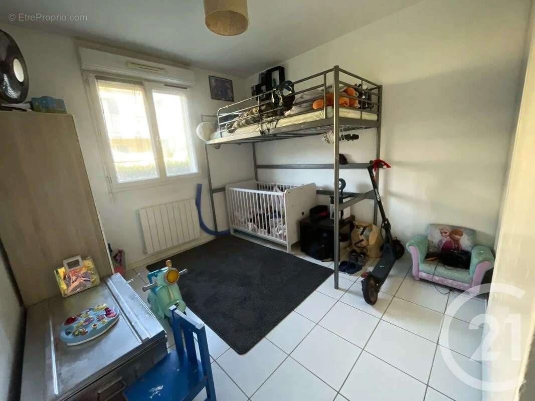 Appartement à CAVIGNAC