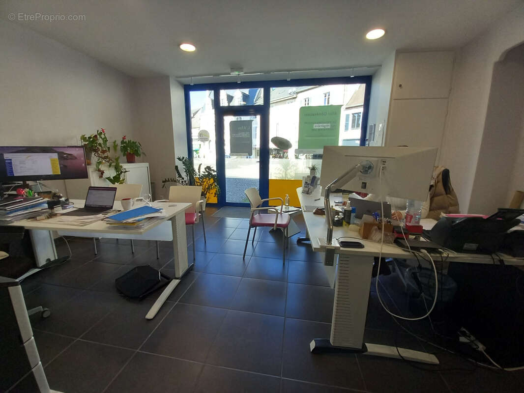 Appartement à DECIZE