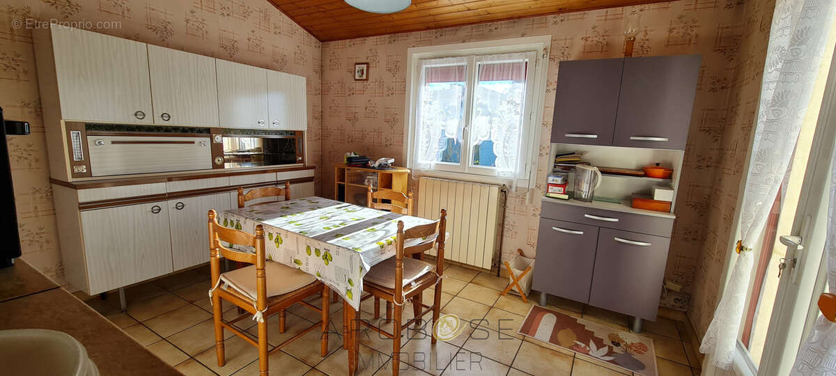 Maison à TONNEINS