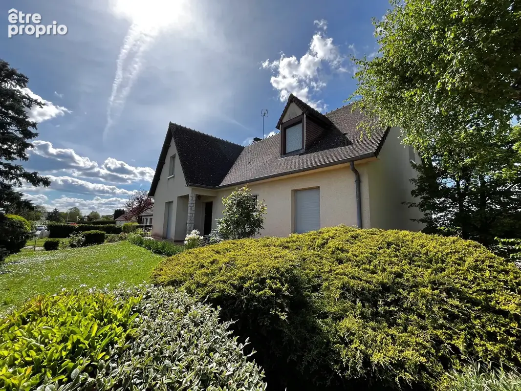 Maison familiale de qualité - photo 19