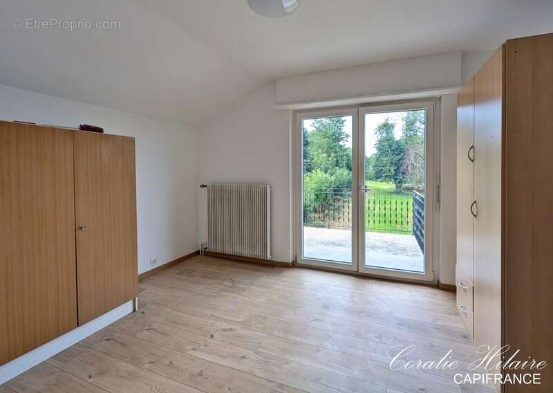 Dpt Haut-Rhin (68), à vendre RANSPACH LE HAUT maison de 120m2 environ sur un terrain de 14 ares avec parcelle detachable - photo 12