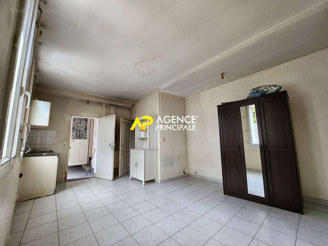 Appartement à ARGENTEUIL