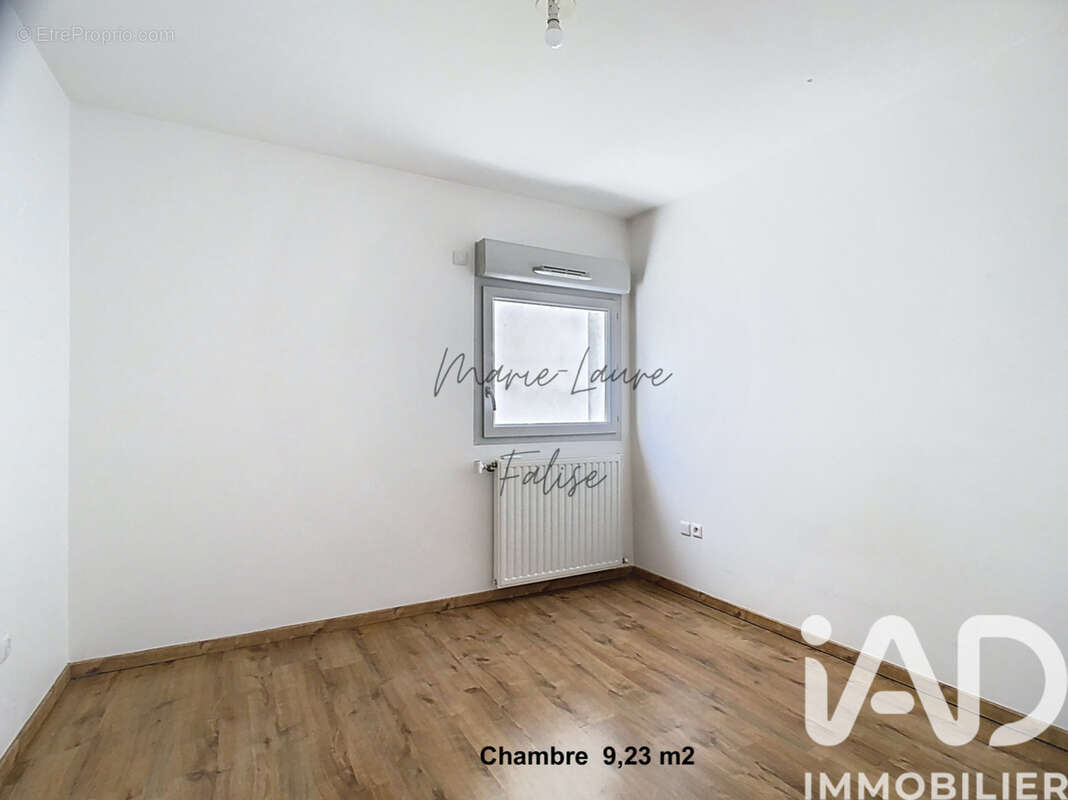 Photo 9 - Appartement à BALMA