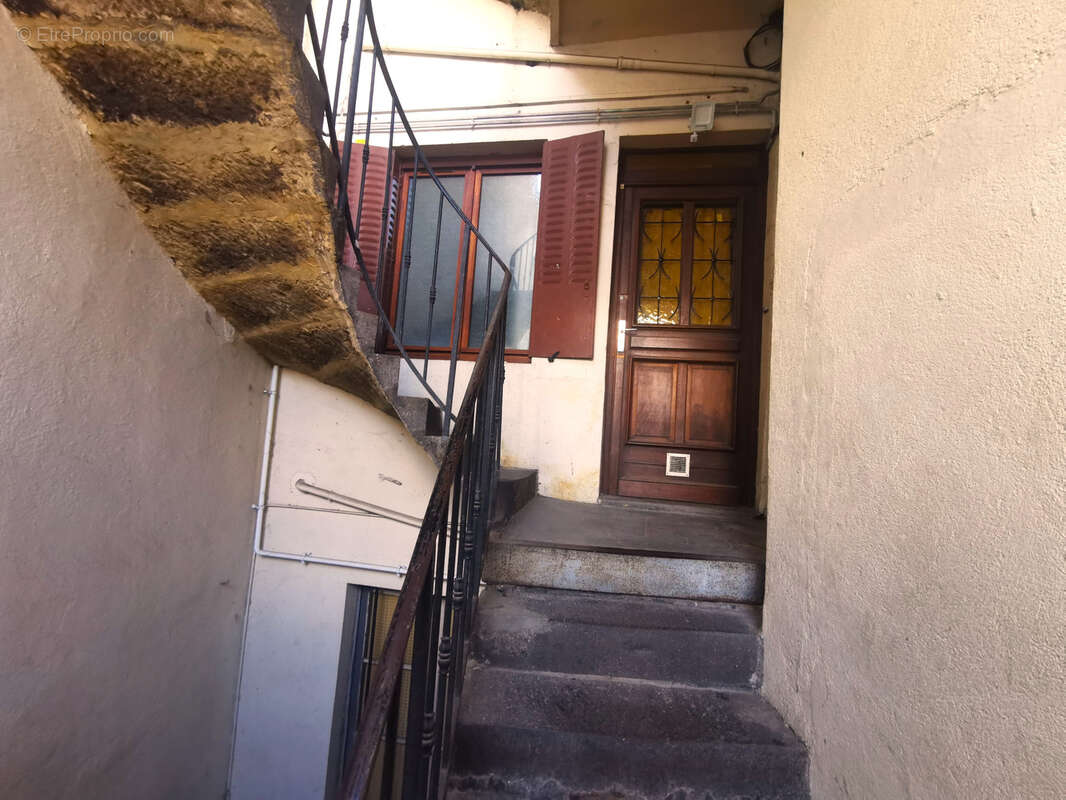 Appartement à ROANNE