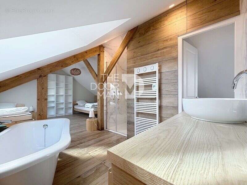 Maison à LES SORINIERES