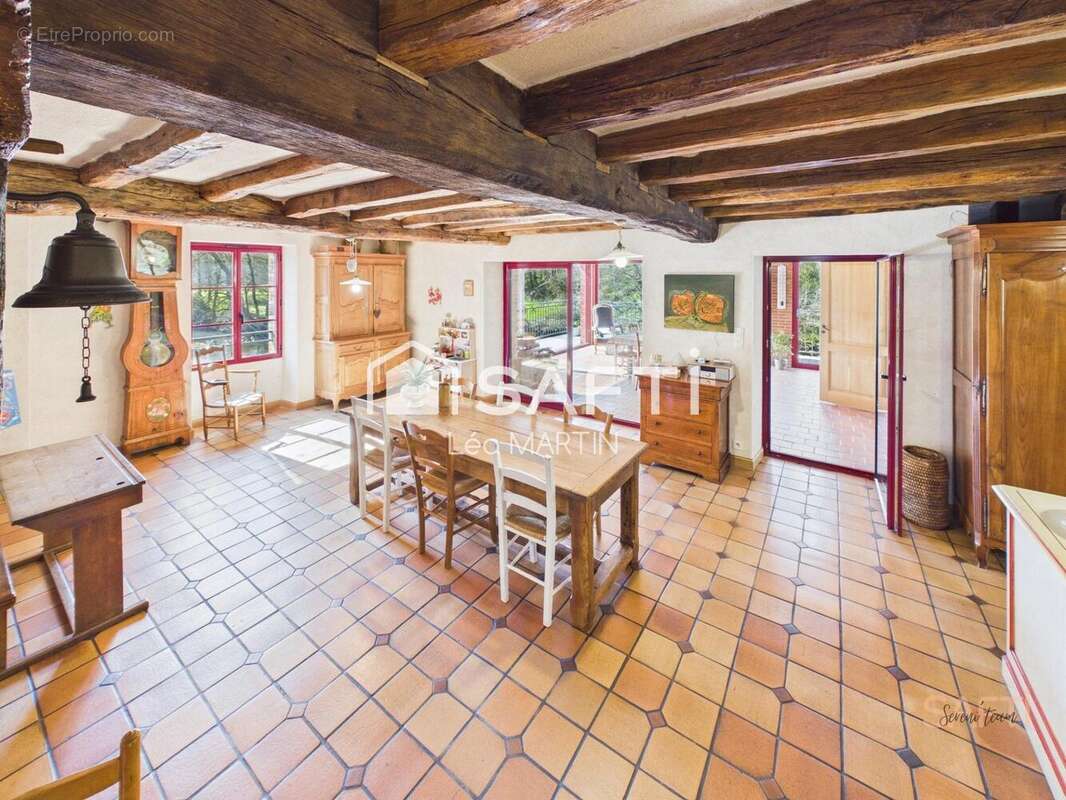 Photo 6 - Maison à BEAUPREAU