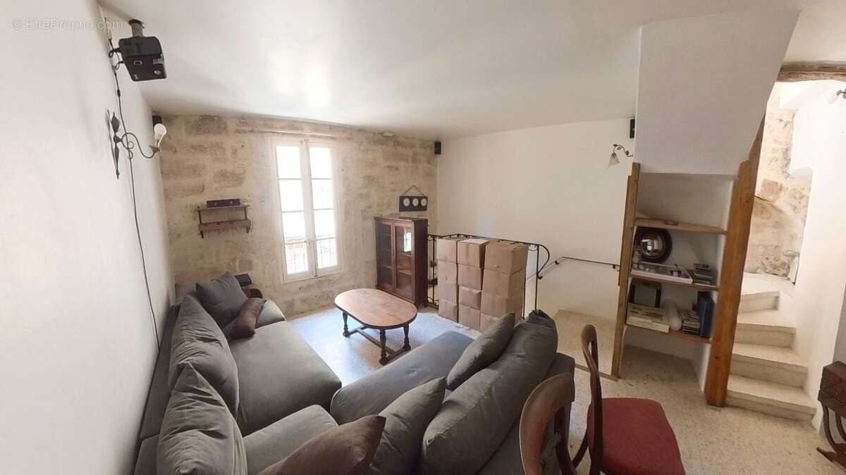 Charmante maison de village à vendre à Nezignan-l'Évêque - photo 3