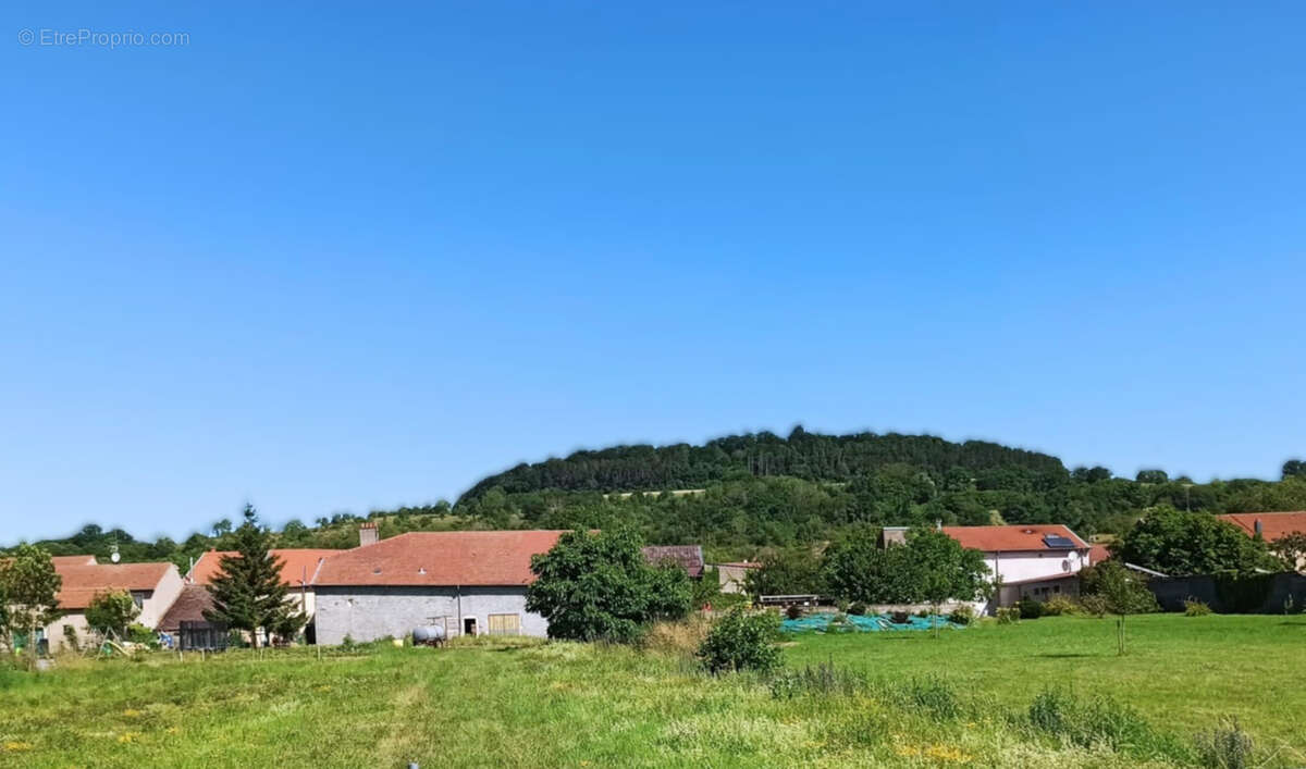 Maison à GOVILLER
