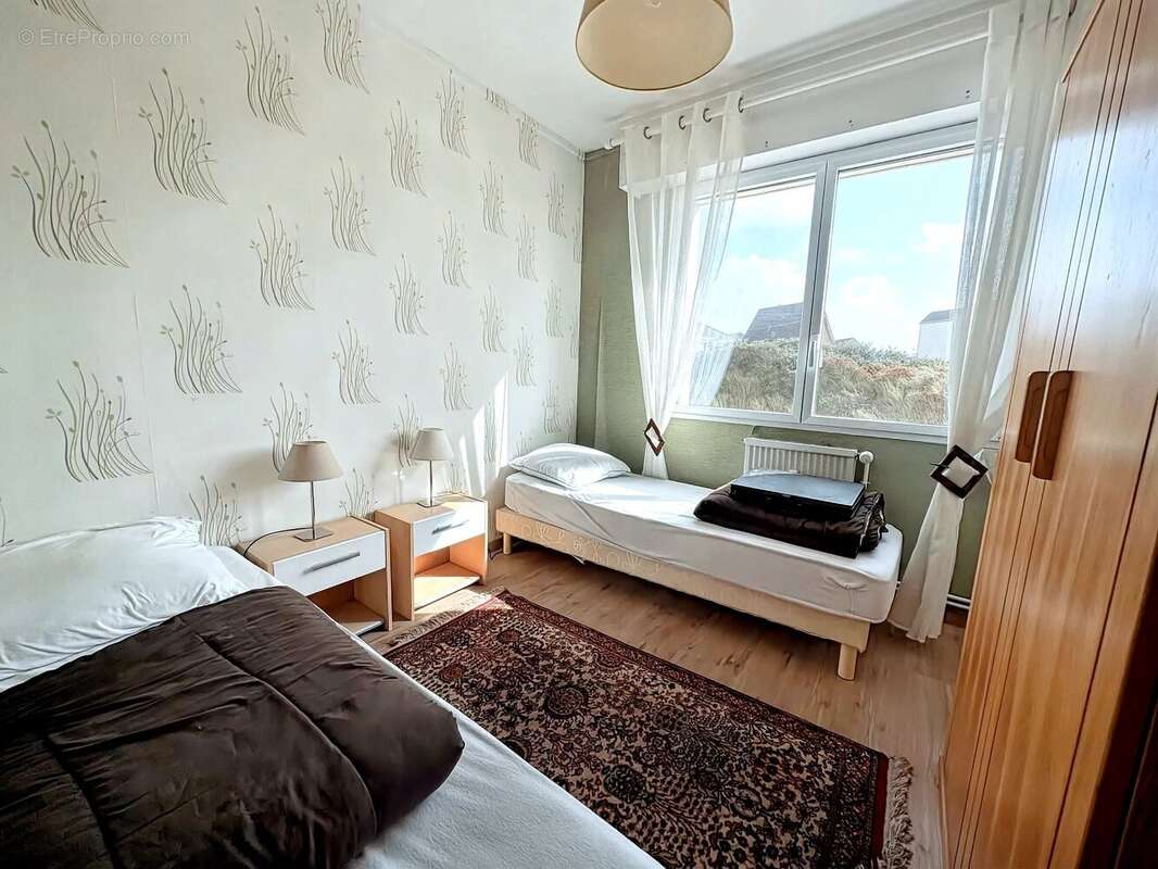 Appartement à CAMIERS