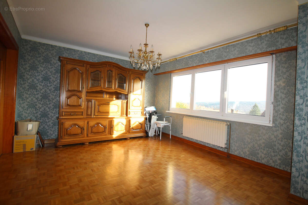 Maison à REINHARDSMUNSTER