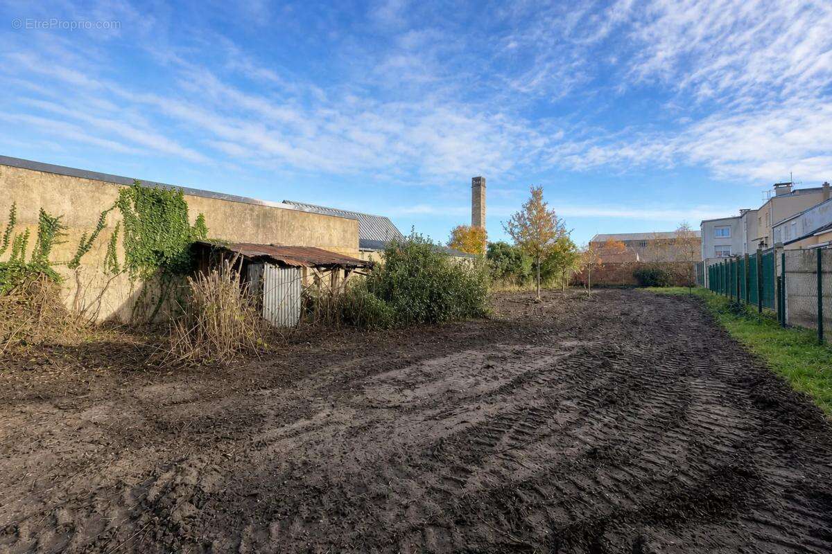 Maison au Mans sur terrain de 839 m² - photo 7