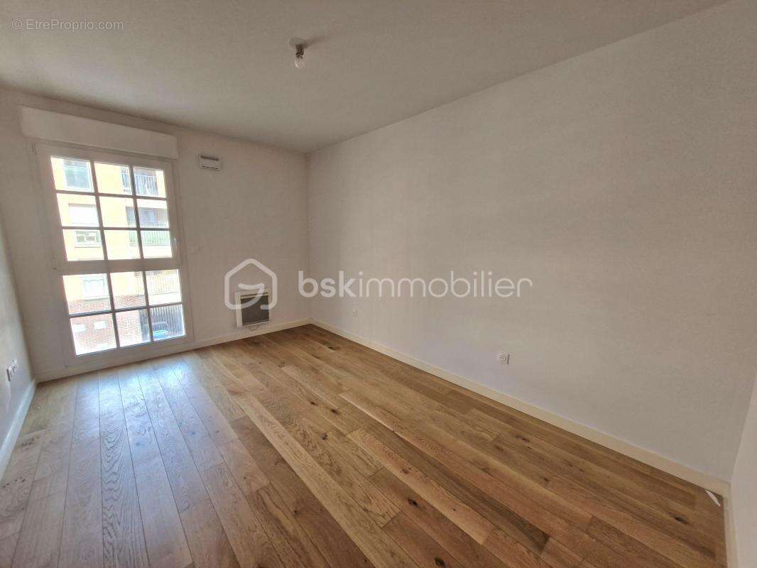 À vendre – appartement 70 m² – 2 chambres - photo 5