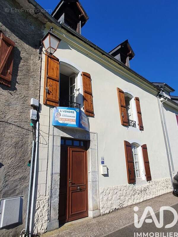 Photo 3 - Maison à ARGELES-GAZOST