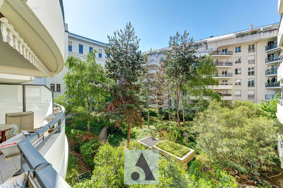 Appartement à LYON-7E