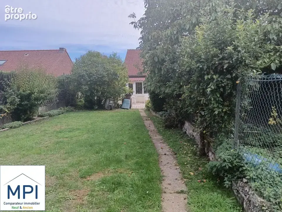 Maison 5 pièces 145 m² à vendre à Angres (62143) - photo 2