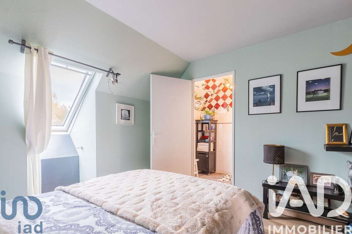 Photo 7 - Maison à MORANGIS