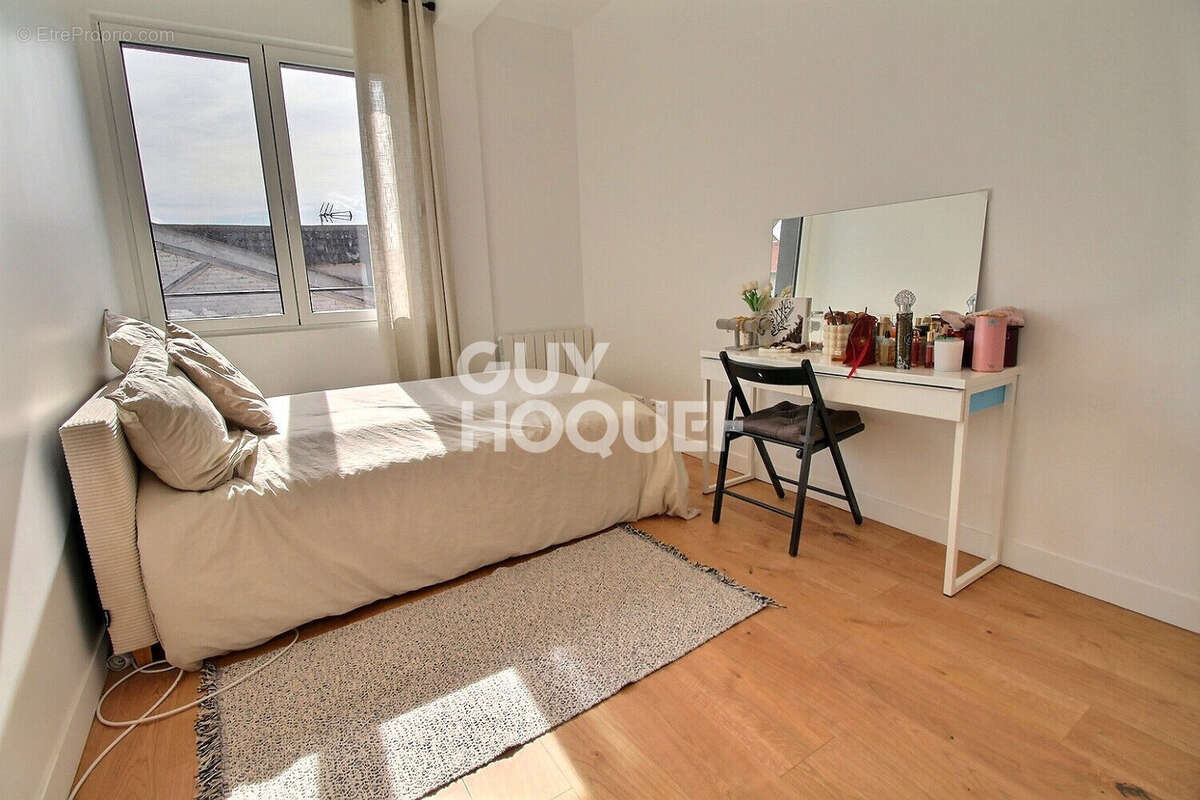 Appartement à VANVES