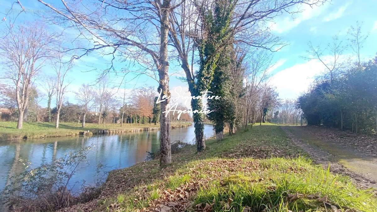 Maison à BON-ENCONTRE