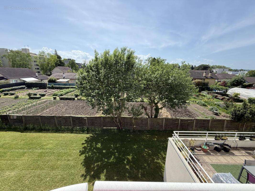 Appartement à PAU