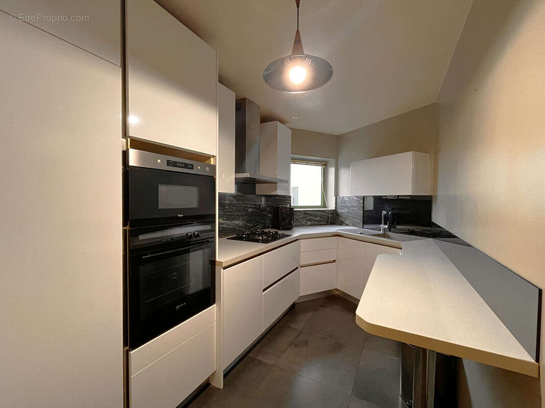 Appartement à DIJON