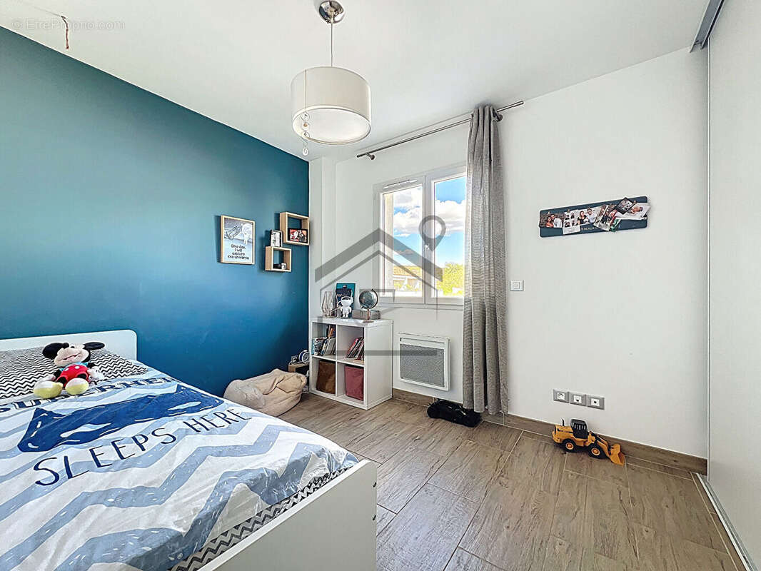 Maison à LES PENNES-MIRABEAU